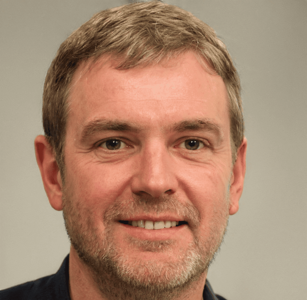Alan Thompson